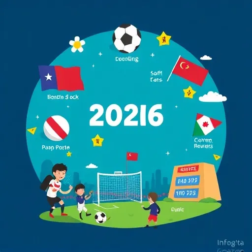 ¿Por qué las apuestas deportivas en Chile viven un momento clave en 2026?
