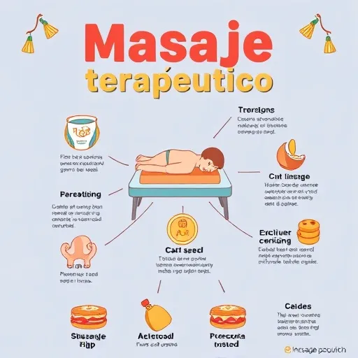 ¿Qué es exactamente el masaje terapéutico?