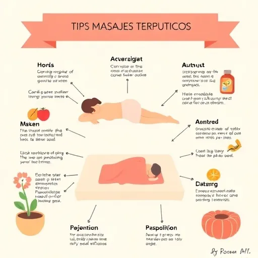 ¿Qué es exactamente un masaje terapéutico y en qué se diferencia de un masaje relajante?