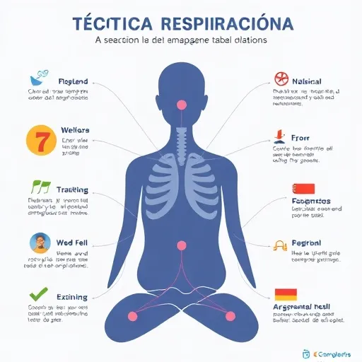 ¿Qué es exactamente una técnica de respiración?