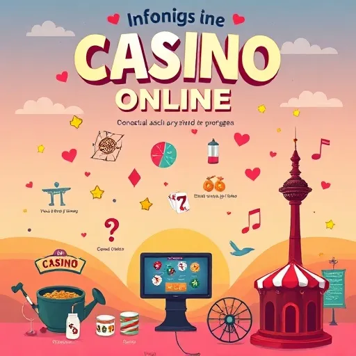 ¿Qué significa hoy hablar de casino online?