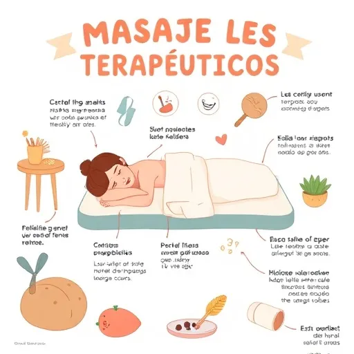¿Qué son realmente los masajes terapéuticos?