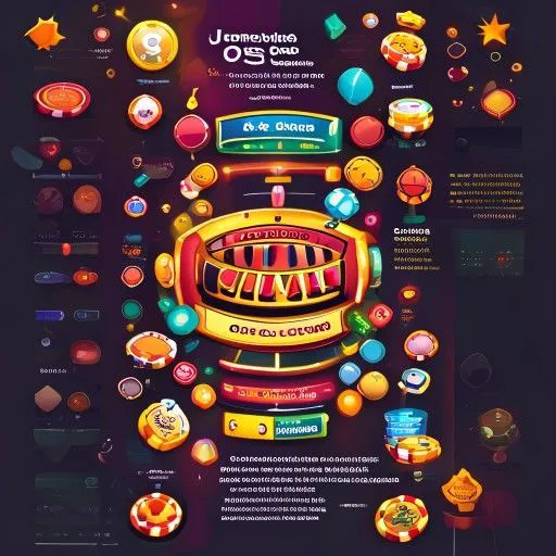 Mejores juegos de casino online y slots