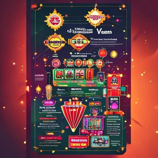 Juegos de tragaperras y premios Vegas