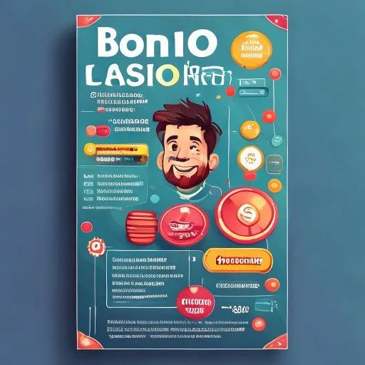 Bono casino: registro y primer depósito
